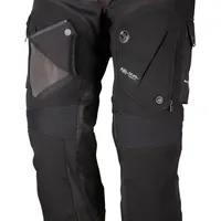 Modeka Talismen schwarz M