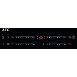AEG NRO64A07XB
