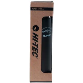 Hi Tec Teros schwarz 1 l
