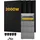 Anker SOLIX Solarbank 3 E2700 Pro 10,8 kWh inkl. 3x BP2700 Erweiterungsakku + 4x 500W Solarmodule + 5x Smart Plug