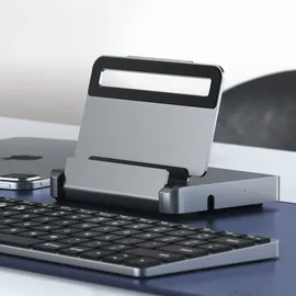 Satechi Aluminum Stand Hub (ST-TCSHIPM)