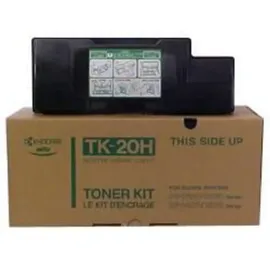 Kyocera TK-20H schwarz