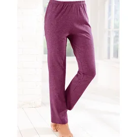 Sieh an! Homewearpants Normal grau 50