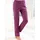 Sieh an! Homewearpants Normal grau 50