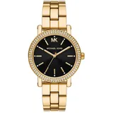 Michael Kors COREY Edelstahl 36 mm MK7547