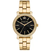 Michael Kors COREY Edelstahl 36 mm MK7547