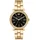 Michael Kors COREY Edelstahl 36 mm MK7547