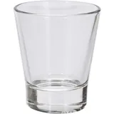 Bormioli Rocco Caffeino Espressoglas 0,085 l 6 St.