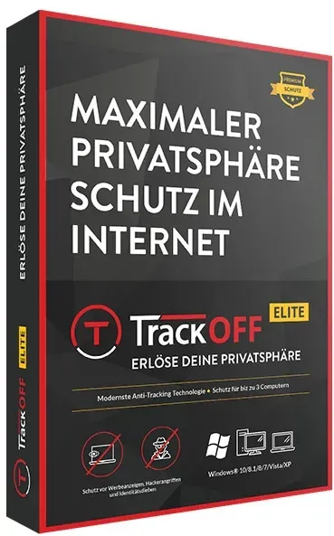 TrackOFF Elite
