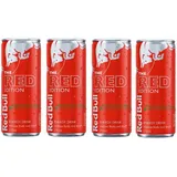 Red Bull The Red Edition Watermelon - Import