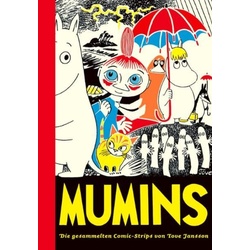 Mumins / Mumins 1