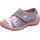 Fischer Schuhe Einhorn Hausschuh Grau 26