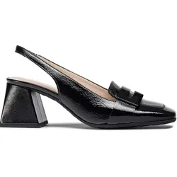 Wonders  Pumps Rebecca H-6312 High Heels  in Schwarz, 40