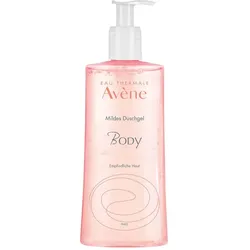 Avène Body Mildes Duschgel
