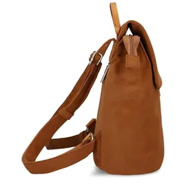 Zwei City Rucksack 29 cm Orange