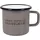 Bo-Camp Kaffeetasse 0,4 l Taupe