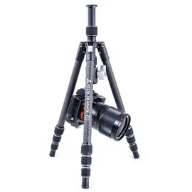 Vanguard VESTA TB 204CB