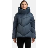 khujo Olsa2 Damen Blau XL