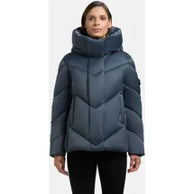 khujo Olsa2 Damen Blau XL