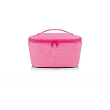 Reisenthel coolerbag S pocket twist pink