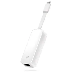 TP-Link UE300C USB 3.0 Type-C auf-Gigabit-LAN-Konverter