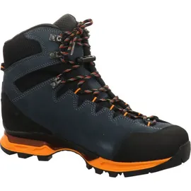 Hanwag Makra Trek GTX Schuhe (Größe 45, blau)