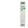 F&F Elektromagnetisches Relais Schaltkontakte f&f PK-1P-230V