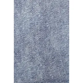 COLLEZIONE ALESSANDRO Schal Jeans " in blau | Gr.: onesize