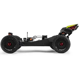 Arrma RC-Buggy Typhon Mega 4X4 3CH RTR rot (665)