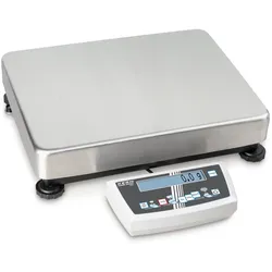 Präzisions-Plattformwaage KERN DS 30K0.1L