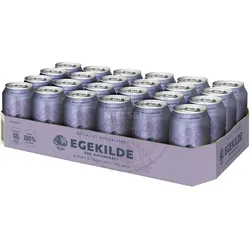 Egekilde Heidelbeere & Granatapfel - pfandfreie