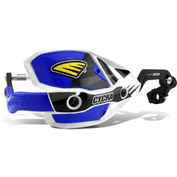 Cycra Ultra Probend CRM 1-1/8′′, Handschützer - Blau/Weiß