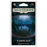 Fantasy Flight Games Arkham Horror: LCG In Dagons Reich Mythos-Pack