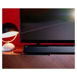 Bose Smart Ultra Soundbar Schwarz