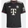 adidas FC Bayern 25/26 BLACK/HALIVO, 140