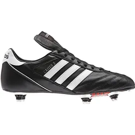 adidas Kaiser 5 Cup Black / Footwear White / Red 39 1/3