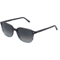 Ray Ban Ray-Ban RB2193 Unisex-Sonnenbrille Vollrand Eckig Acetat-Gestell, grau