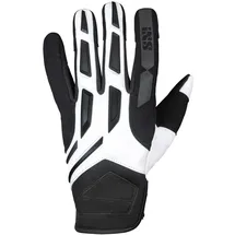IXS Pandora-Air Damen Schwarz 2XL