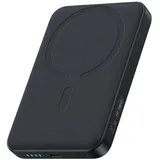 Baseus EnerFill FM11 10000 mAh Wireless charging Black – Schwarz