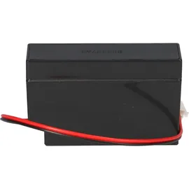 KungLong Blei Pb Akku Für Oxymonn Ii Schiller AT10 EKG 501n/nv - 12v 0,8ah