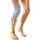 Sporlastic Kniebandage PLATINUM bei Morbus-Schlatter 1 grau