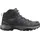 Salomon X Ultra 360 Ltr Mid GTX Damen Shark/Nine Iron/Cloud Gray 41 1/3