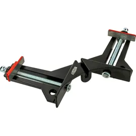 Bessey Winkelspanner Metall 73 mm rot