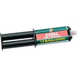 E-COLL 2K Methylacrylatkleber 25 ml Spritze