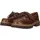 CLARKS Cleyhill Boat Herren Braun 42