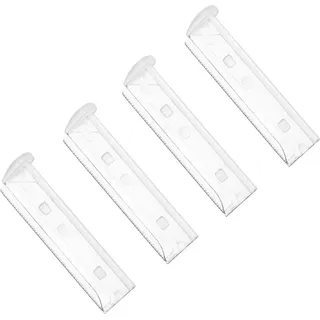 Tweezerman Facial Razor Wechselklingen