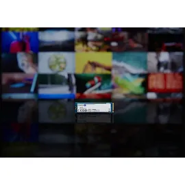 Kingston NV2 PCIe 4.0 SSD 2 TB M.2