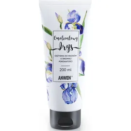 ANWEN Conditioner für mittelporöses Haar Emollient Iris 200ml