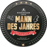 Niederegger Mann des Jahres 185g