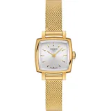 TISSOT Lovely Square